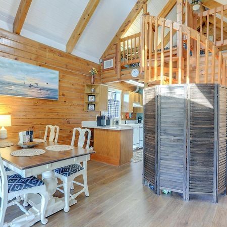 Okeechobee Cabin With Patio And Community Pool! Экстерьер фото