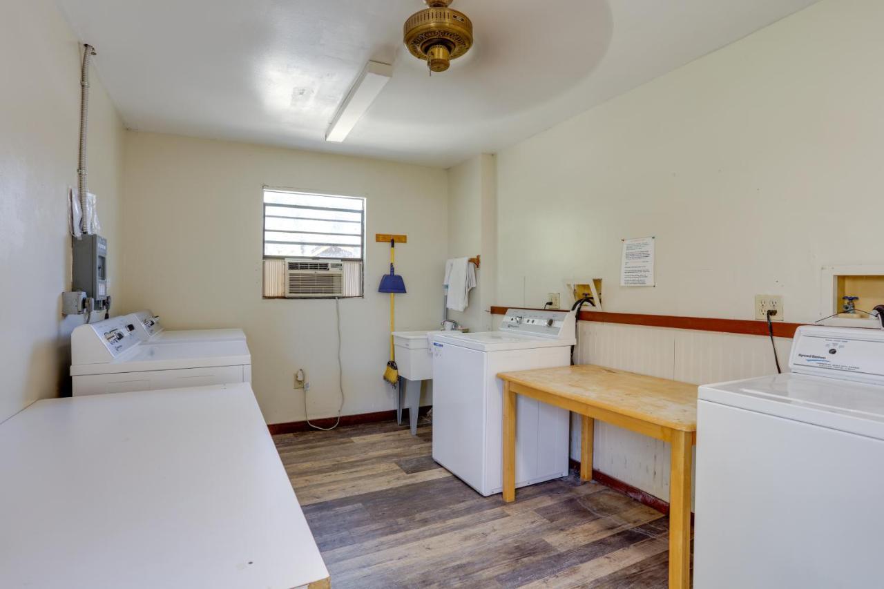 Okeechobee Cabin With Patio And Community Pool! Экстерьер фото